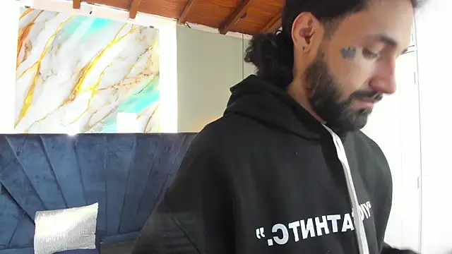 Alexx_val webcam
