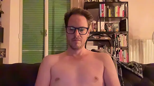 JackYxe webcam