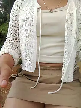 Link_cuteo webcam