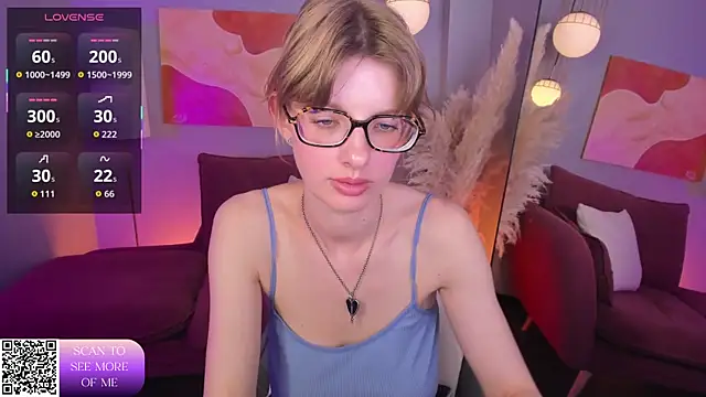 RubySoft webcam