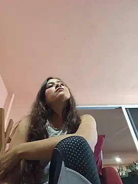-TheCatCrazy- webcam