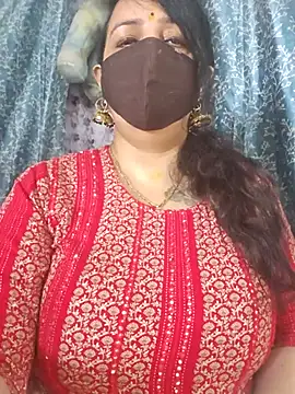 cute-tanvi webcam