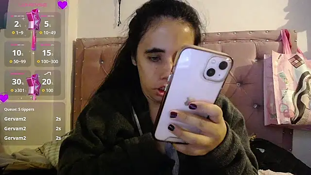 annarose19 webcam