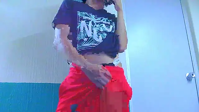 Latinopervs webcam