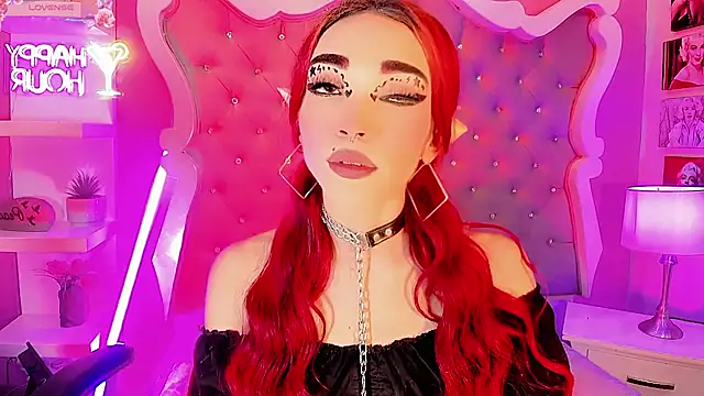 LeyXandrabraz webcam