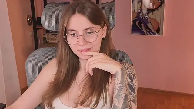 _AnnaStark_ webcam
