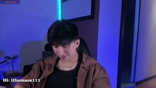 Thomass_clark webcam