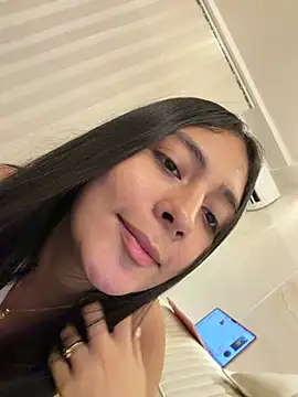 Sophie__Foxxx webcam