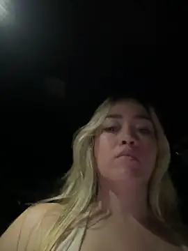 Danielavegax webcam