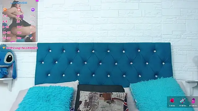 gisellsaenz webcam