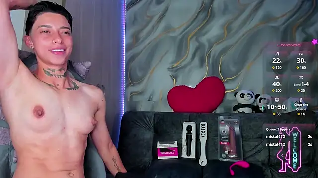 AmberAdams_ live sex cam