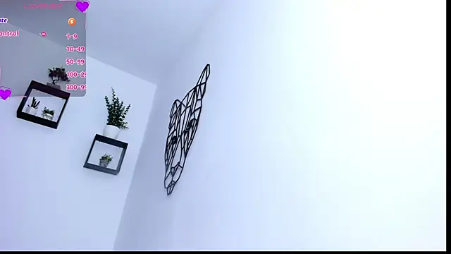 DesireBoobs webcam