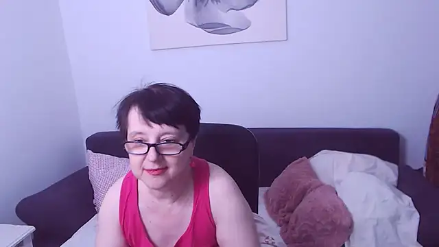 ChristaRose webcam