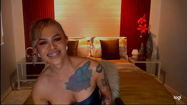StellaStrong30 webcam