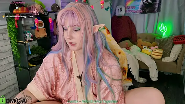 Candy-yeah