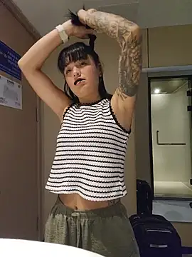 LorenRosse webcam