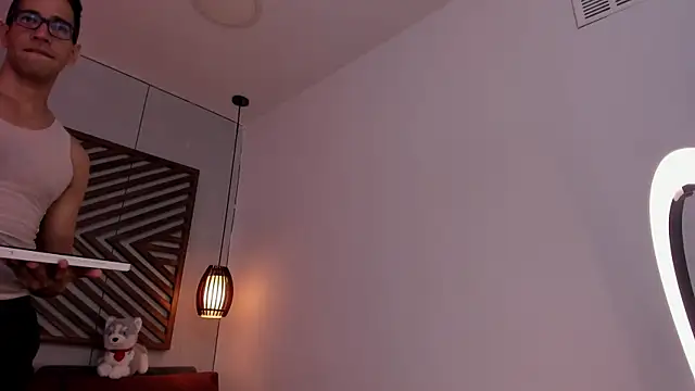 JacobDraven webcam
