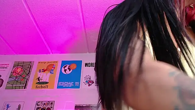 Amy66 webcam