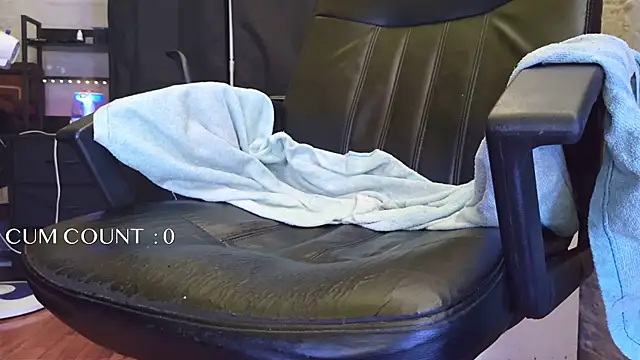 DanielsCock420 webcam