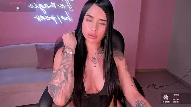 MariaHerrera_ webcam