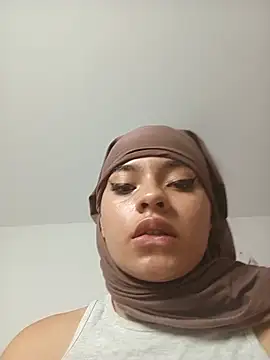 Samira_1 webcam