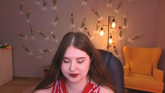PixelGoddess webcam