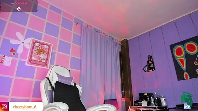 cherrybom_ webcam