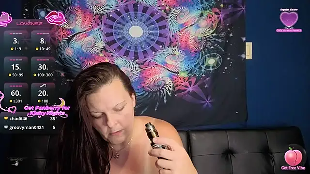 fieryrebel - Fieryrebel's free webcam - UK Sex Cams