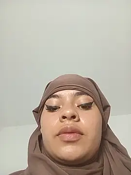 Samira_1 webcam
