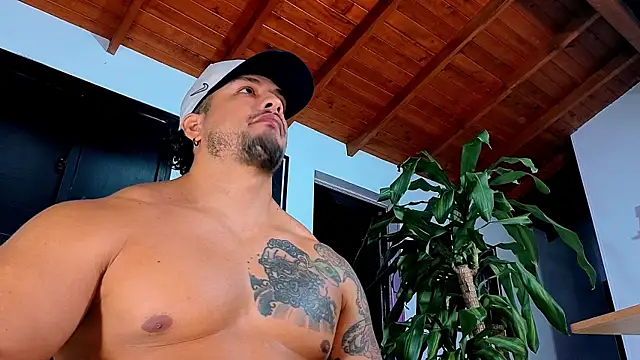 SilvaBranko webcam