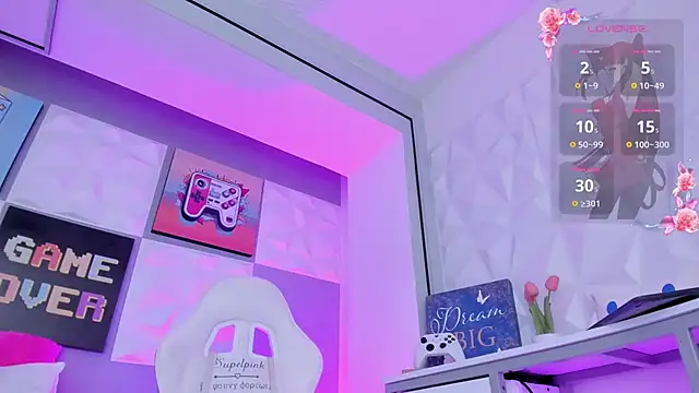 Amber_villalobos_ webcam