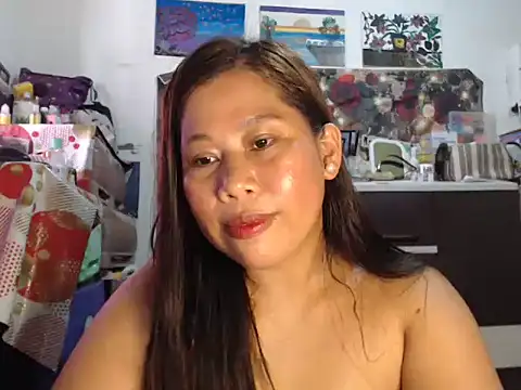 exotic_filipina_beauty webcam