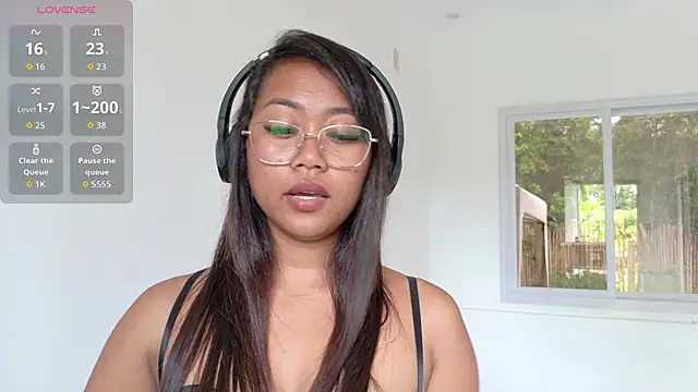 Juliet_official_pro webcam