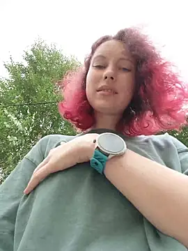 Frost_foxy webcam