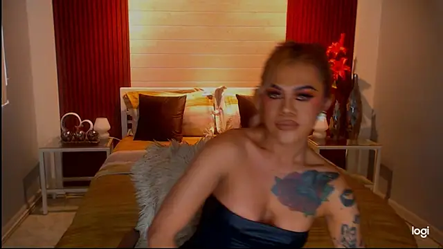StellaStrong30 webcam