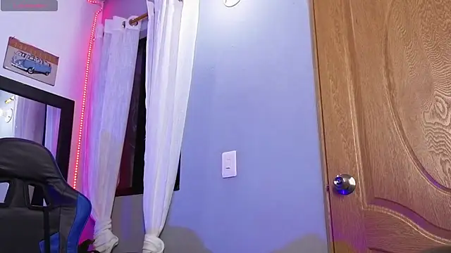 Veronica_111 webcam