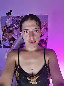 vanesa_gomez webcam