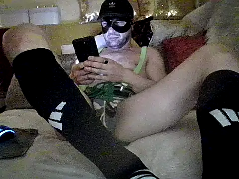 XXMejloXX webcam