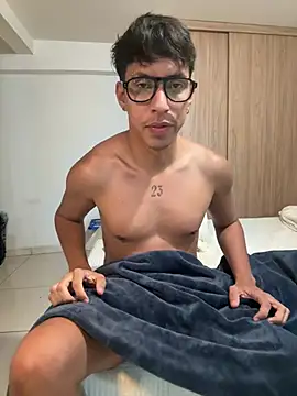 Jack_Frostt webcam