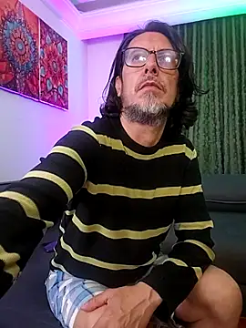 DaddyLolii webcam