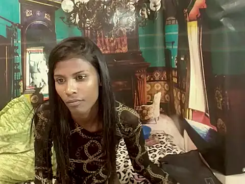IndianSilkySpice webcam