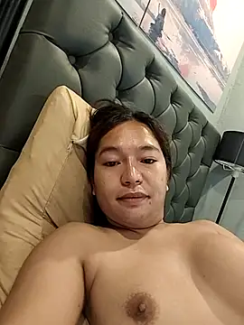 trans4cock12345 (T young) - Morning I'm so horny let's cum