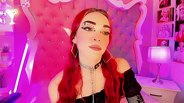 LeyXandrabraz webcam