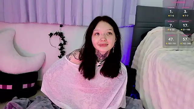 Lein_Bone webcam