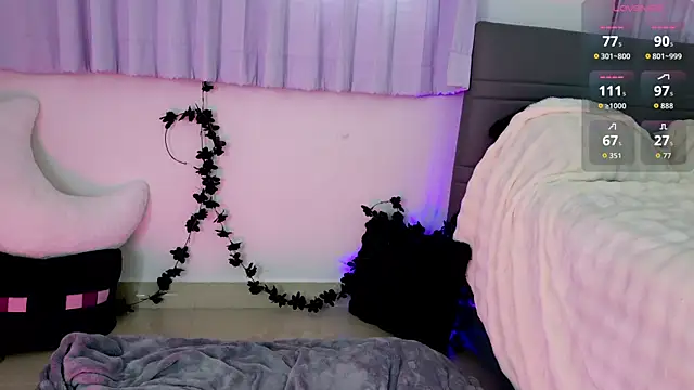 Lein_Bone webcam