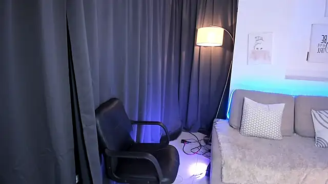 silvia_lane webcam