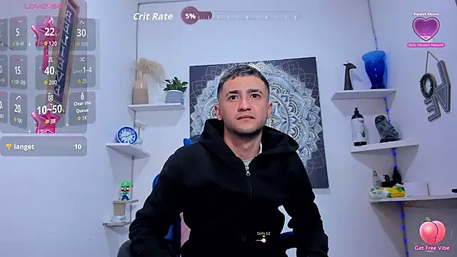 Jey_hot7 webcam