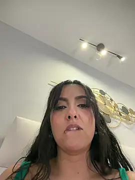 AshleyJhonson webcam