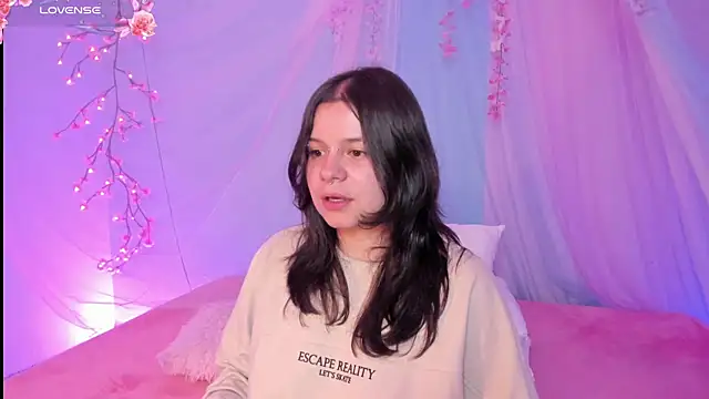 Mey_moon webcam