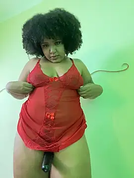 99_Lilith webcam